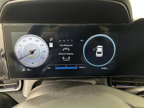 Used 2025 Hyundai Elantra N Line w/ Cargo Package image 17