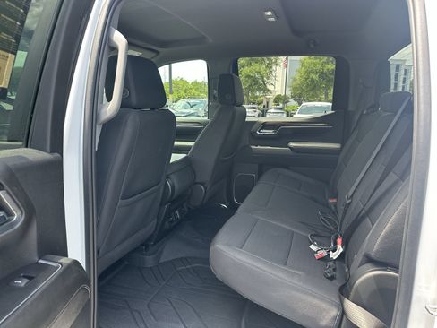 Used 2023 Chevrolet Silverado 1500 RST w/ Protection Package AWD/4WD image 31