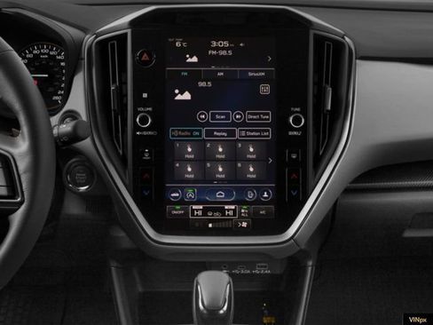 New 2026 Subaru Crosstrek 2.5i Wilderness AWD/4WD image 9