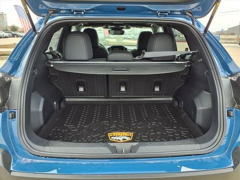 New 2026 Subaru Crosstrek 2.5i Wilderness w/ Crosstrek Mirror Package AWD/4WD image 20
