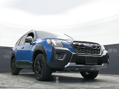 Used 2023 Subaru Forester Wilderness AWD/4WD image 35