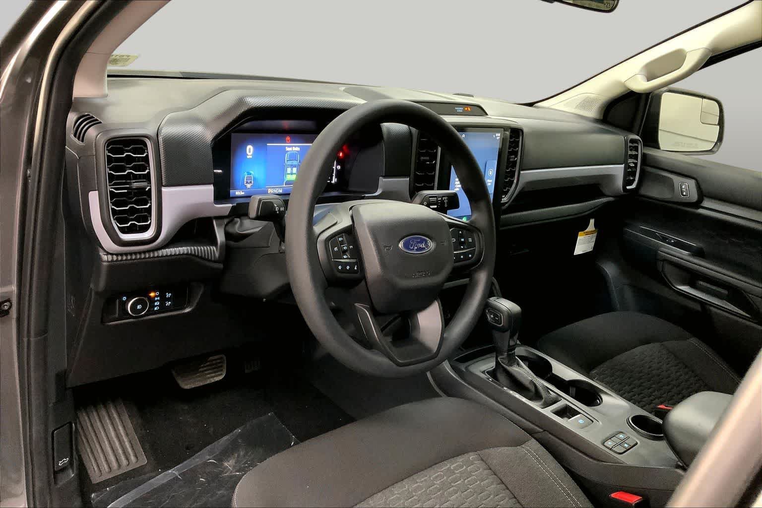 New 2026 Ford Ranger XL RWD image 7