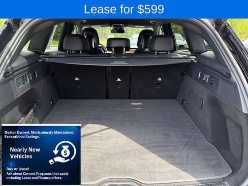 Used 2026 Mercedes-Benz GLC 300 image 27