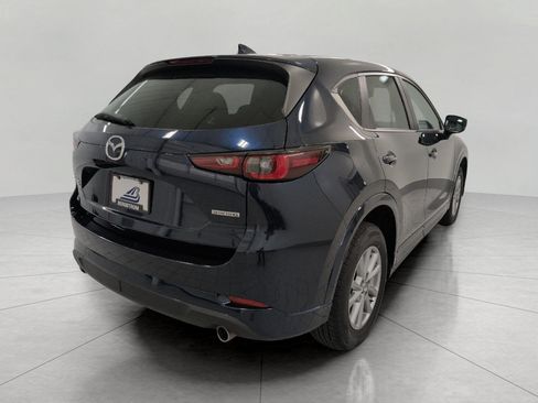 Used 2025 MAZDA CX-5 AWD 2.5 S w/ Select Package image 19