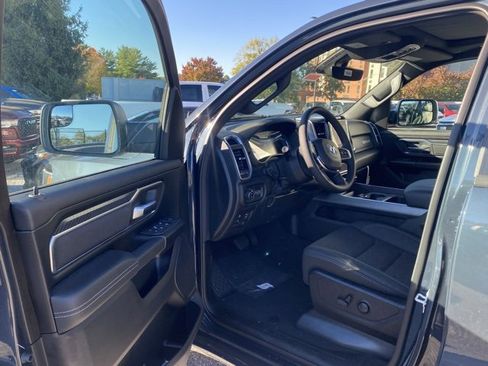 New 2026 RAM 1500 Big Horn image 14