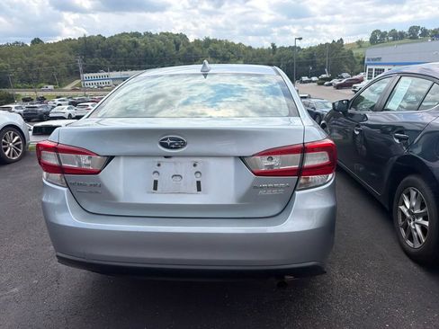 Used 2017 Subaru Impreza 2.0i Premium AWD/4WD image 5