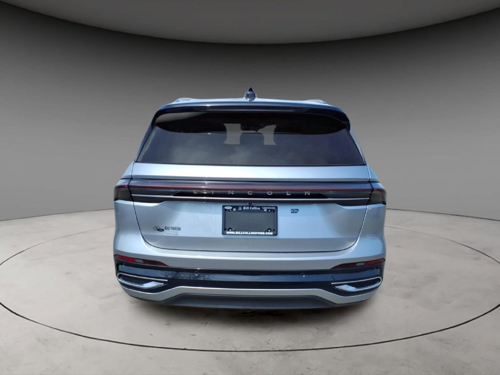 New 2026 Lincoln Nautilus Reserve AWD/4WD image 7
