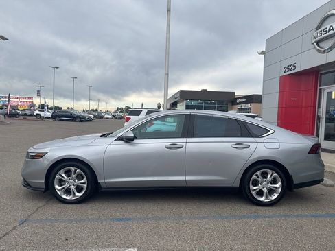 Used 2023 Honda Accord LX image 2