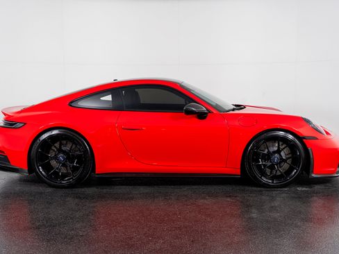Used 2022 Porsche 911 GT3 image 5