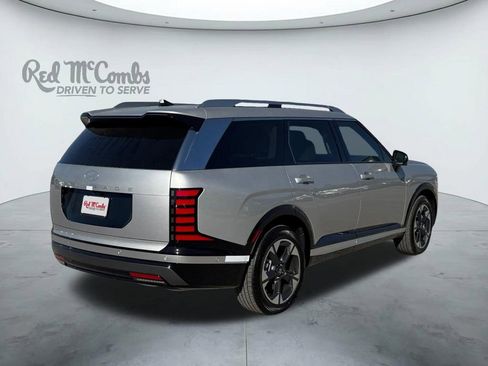 New 2026 Hyundai Palisade Limited FWD image 5