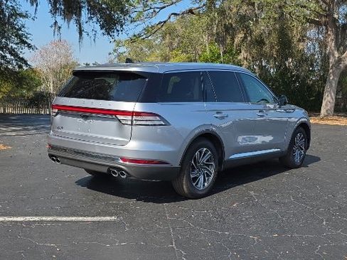 Used 2022 Lincoln Aviator 2WD image 8