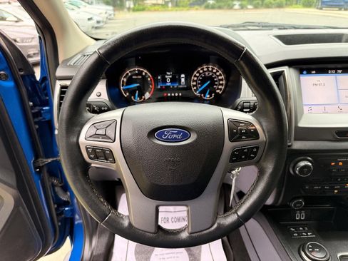 Used 2019 Ford Ranger XLT w/ Equipment Group 302A Luxury AWD/4WD image 31