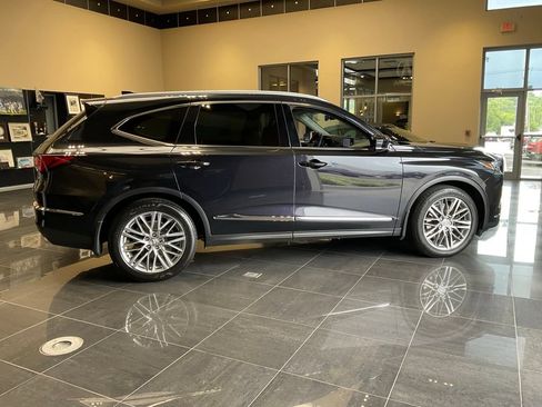 Certified 2023 Acura MDX SH-AWD w/ Advance Package image 7