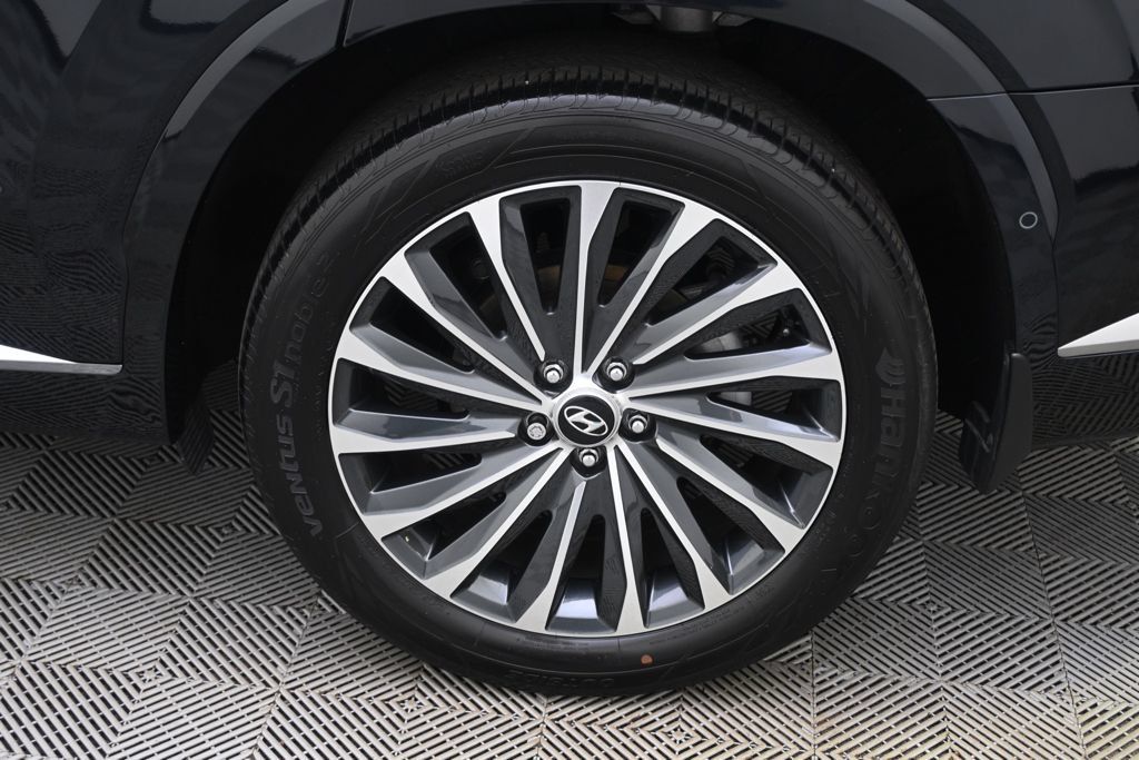Used 2023 Hyundai Palisade Calligraphy AWD/4WD image 20