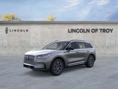 New 2026 Lincoln Corsair Premiere