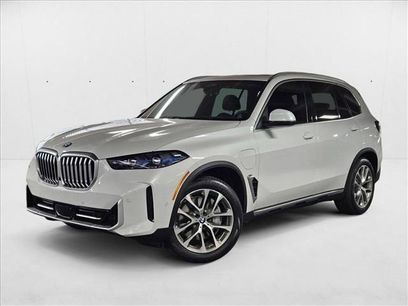 Used 2026 BMW X5 xDrive50e w/ Premium Package