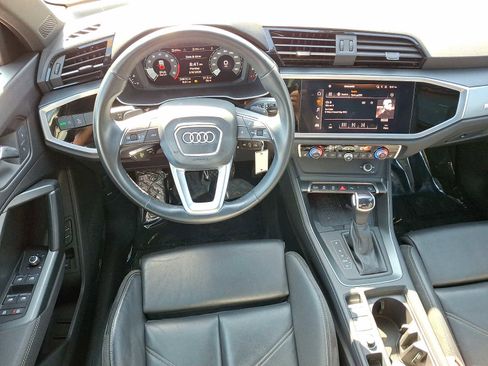 Used 2022 Audi Q3 2.0T Premium Plus w/ Premium Plus Package image 21