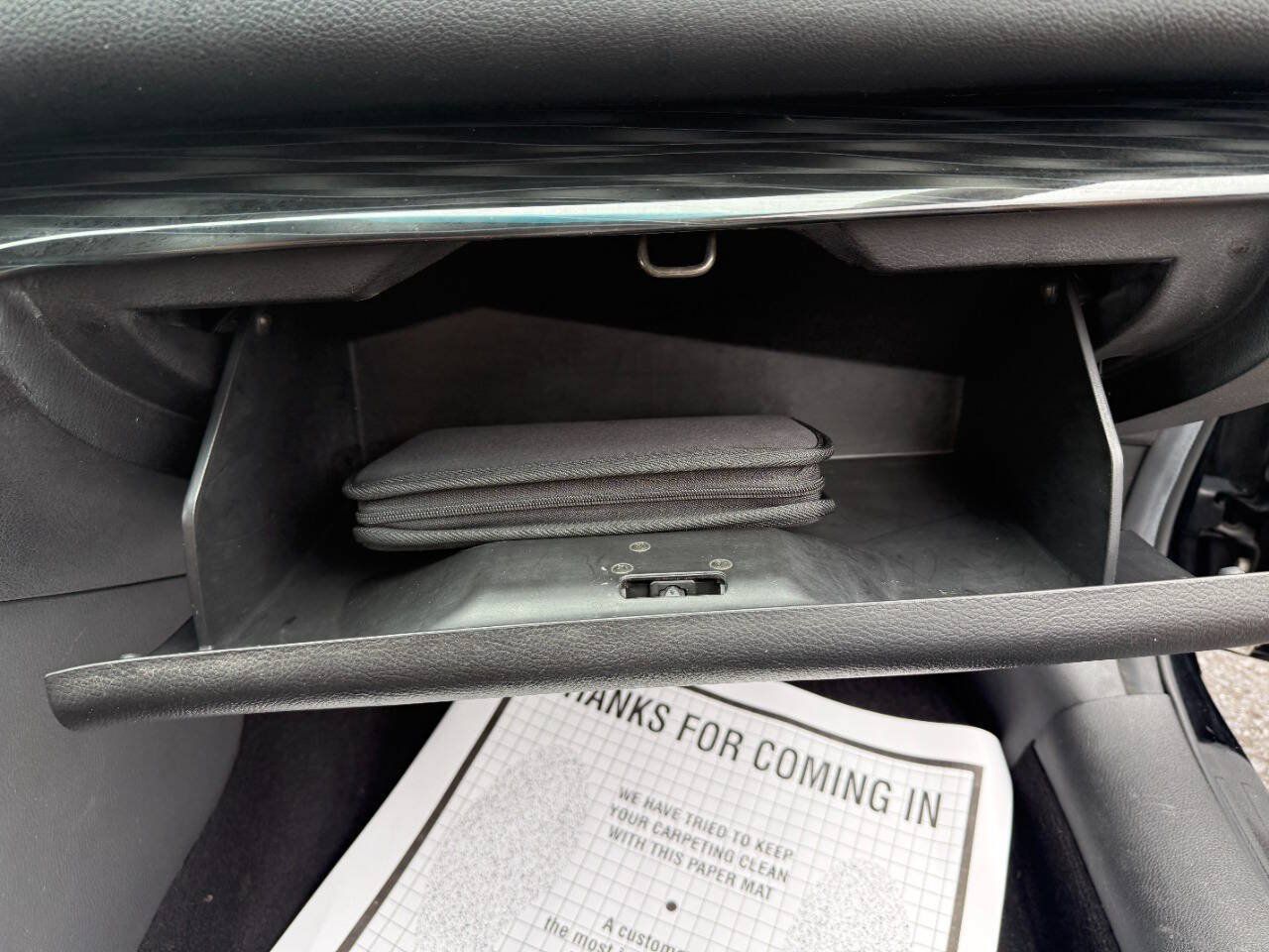 Used 2010 MAZDA MAZDA6 i Touring FWD image 32