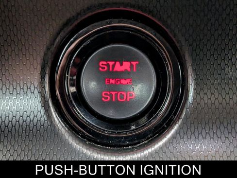 Used 2016 Jaguar F-TYPE S image 23