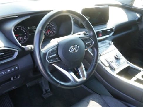 Used 2023 Hyundai Santa Fe SEL image 19
