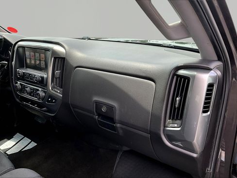 Used 2015 Chevrolet Silverado 1500 LT w/ All Star Edition AWD/4WD image 25