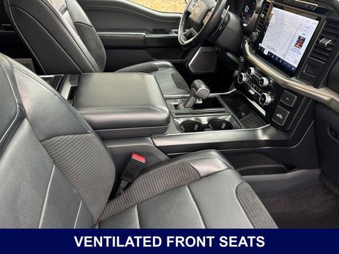 Used 2023 Ford F150 Raptor w/ Raptor Carbon Fiber Package AWD/4WD image 18