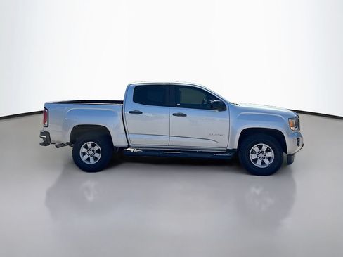 Used 2020 GMC Canyon 2WD Crew Cab w/ Convenience Package image 6