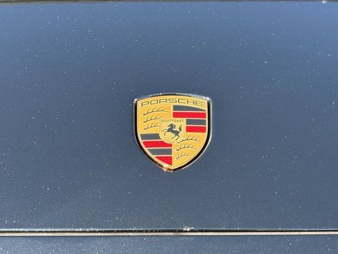 Certified 2026 Porsche Cayenne image 28