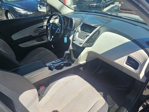 Used 2015 Chevrolet Equinox LT w/ Driver Convenience Package FWD image 21