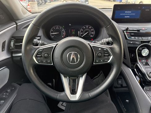 Used 2023 Acura RDX w/ Technology Package image 24