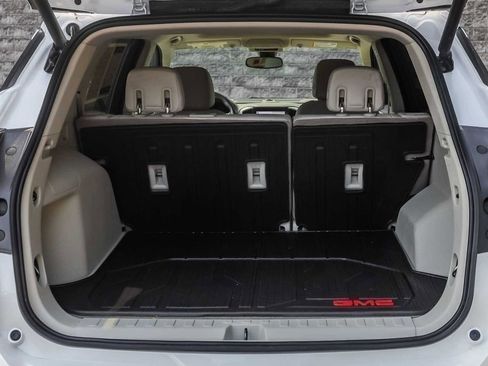 Used 2020 GMC Terrain Denali w/ Denali Premium Package image 17