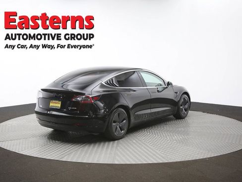 Used 2020 Tesla Model 3 Long Range image 37