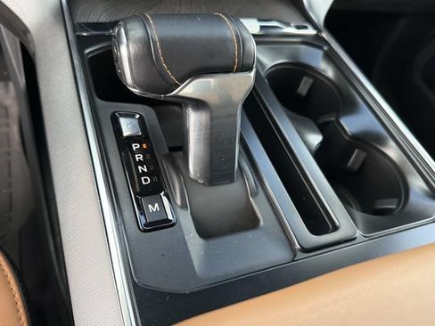 Used 2023 Ford F150 Platinum w/ Equipment Group 701A High AWD/4WD image 29