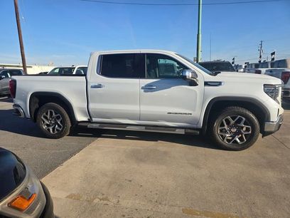 New 2026 GMC Sierra 1500 SLT