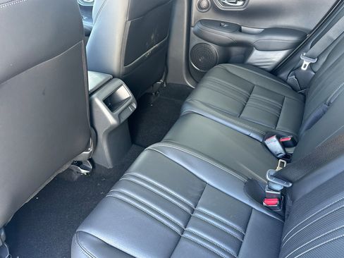 New 2026 Honda HR-V EX-L image 35