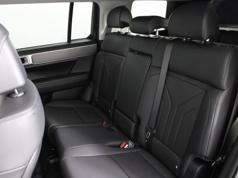 Certified 2025 Hyundai Santa Fe XRT image 20