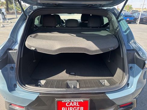 Used 2024 Dodge Hornet R/T w/ R/T Blacktop Package image 7