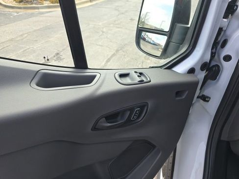 New 2026 Ford Transit 350 148 High Roof Extended RWD image 12
