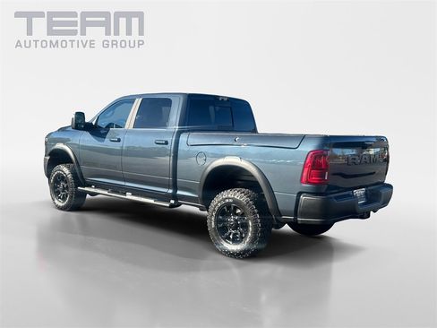 Used 2026 RAM 2500 Power Wagon image 5