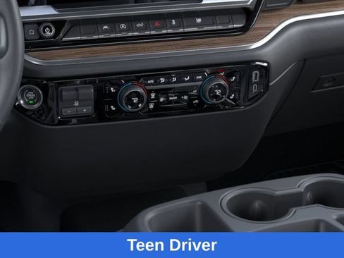New 2026 Chevrolet Silverado 1500 RST AWD/4WD image 24