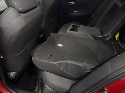 Used 2023 Toyota Corolla SE image 7