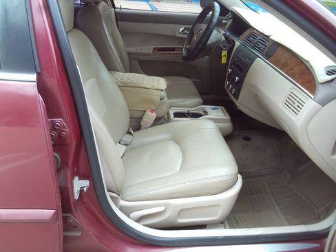 Used 2006 Buick LaCrosse CX FWD image 15