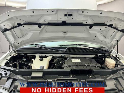 Used 2021 Chevrolet Express 3500 w/ Power Convenience Package image 10