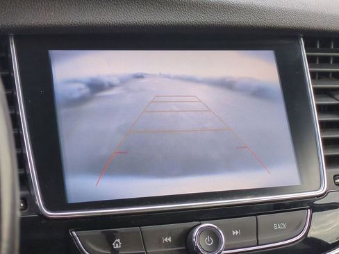 Used 2018 Buick Encore Sport Touring w/ Safety Package image 31