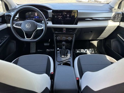 Certified 2025 Volkswagen Taos S image 16