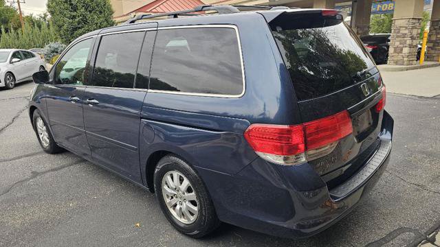Used 2010 Honda Odyssey EX-L image 8