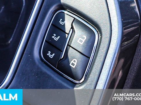 Used 2023 Ford F150 Lariat w/ Equipment Group 502A High AWD/4WD image 49