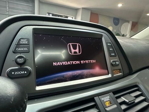 Used 2007 Honda Odyssey EX-L image 12