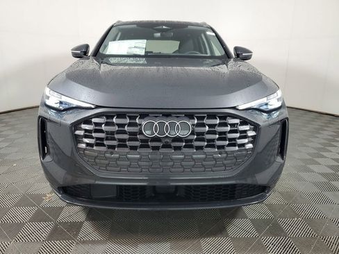 Used 2025 Audi Q5 Prestige AWD/4WD image 2