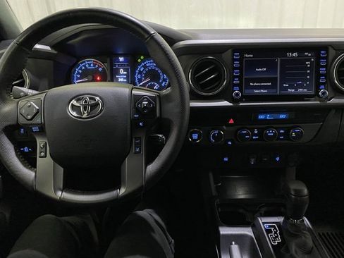 Certified 2023 Toyota Tacoma TRD Off-Road image 20